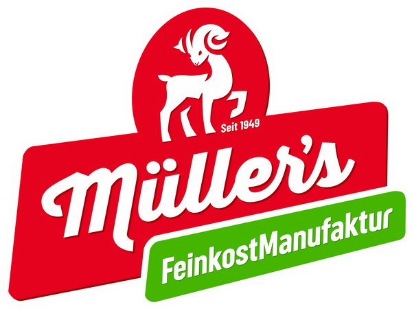 Müller's FeinkostManufaktur 