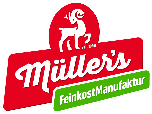 Müller's FeinkostManufaktur