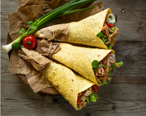 AXEL's Pulled Pork High Protein im Glas 250g - 6er Set (L10E)