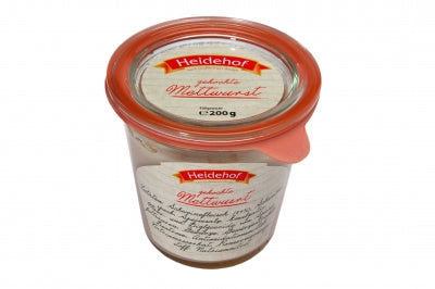 Heidehof Probierset - 6er Set- 1xLW, 1xMW, 1xRW, 1xPLW, 2xZW
