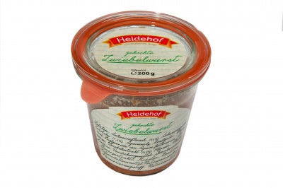 Heidehof Probierset - 6er Set- 1xLW, 1xMW, 1xRW, 1xPLW, 2xZW