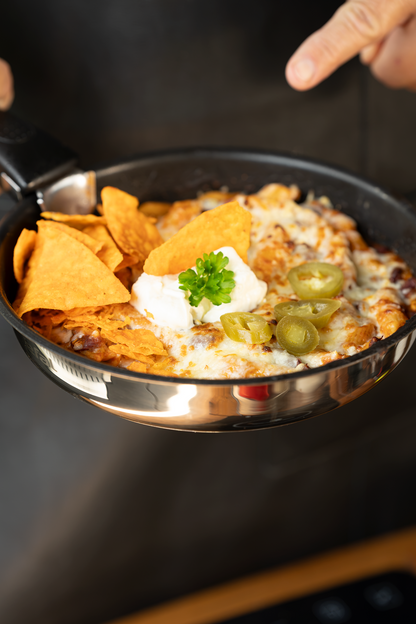 AXEL's Chili con Carne im Glas 250g - 6er Set