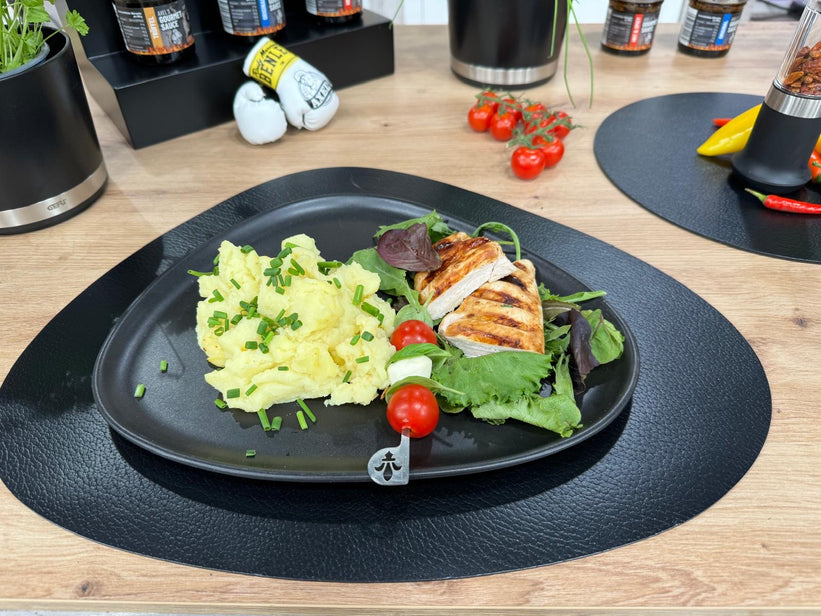AXEL's Gourmetsaucen Probier Set - 3 er Set